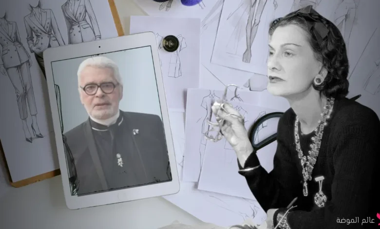 اشهر مصممين الازياء في العالم