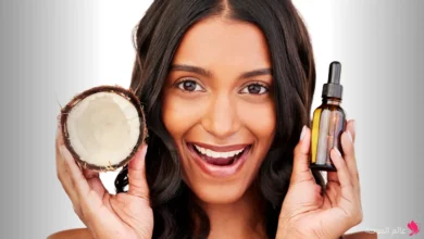 زيت جوز الهند