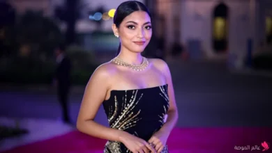 مي الغيطي نحو العالمية من بوابة The Mummy