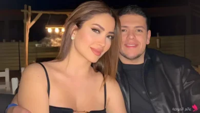 نسرين طافش تدخل القفص الذهبي للمرة الثالثة