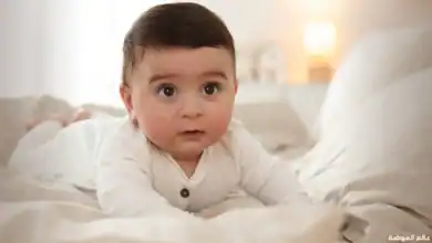 اسماء اولاد من الجنة