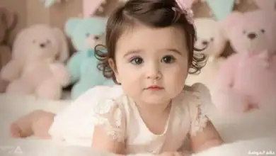 اسماء بنات اجنبية