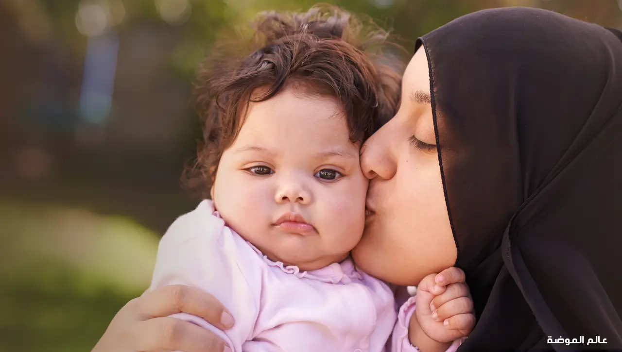 اسماء بنات بحرف الباء