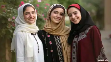 اسماء بنات عراقية