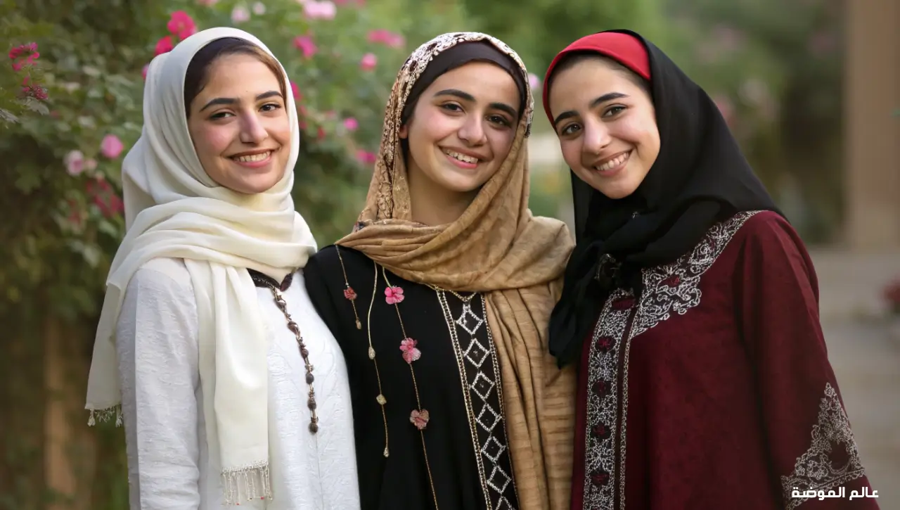 اسماء بنات عراقية
