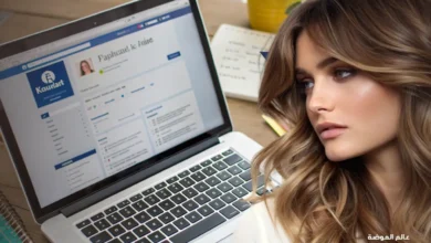 اسماء صفحات فيس بوك