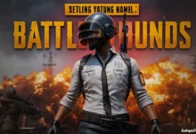 زخرفة اسماء ببجي