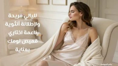 قميص نوم