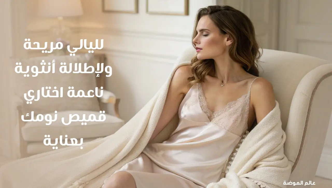 قميص نوم