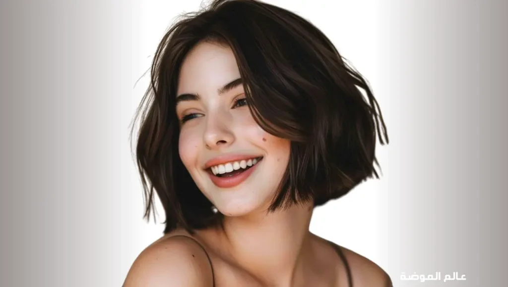 الكاريه الإيطالي (Italian Bob)