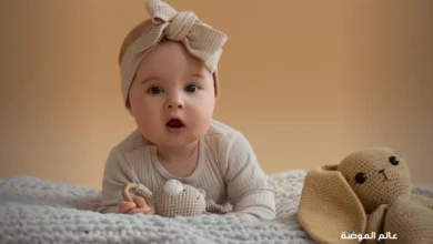 أسماء بنات جديدة