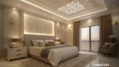 اسقف جبس بورد حديثة