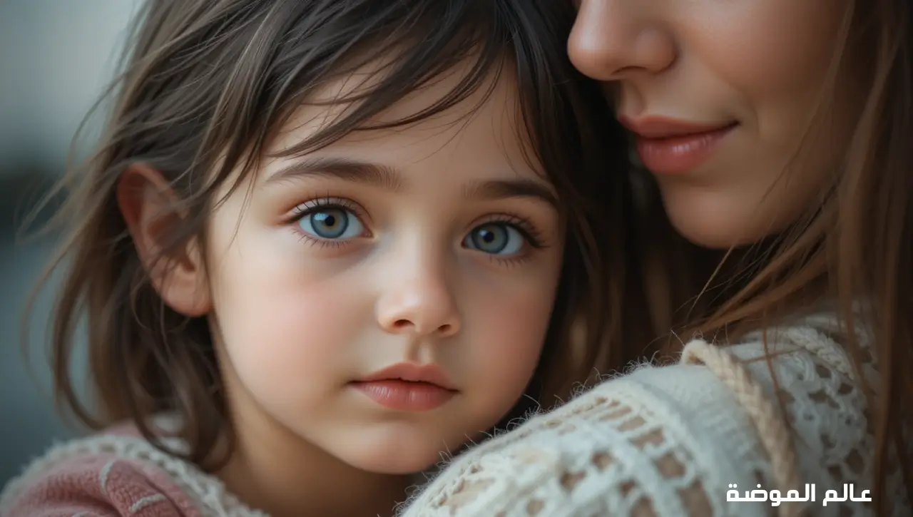 دليل كامل لأجمل اسماء بنات دلع كيوت ومميزة