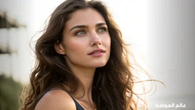 اختبار الانوثة