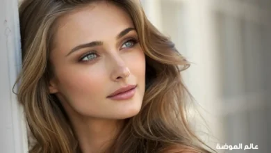 اختبار الجمال تقييم شامل لجمالك