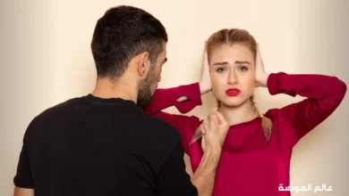 اختبار الغيرة مقياس شامل لاكتشاف غيرتك الآن