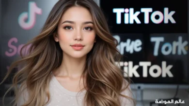 زخرفة اسماء تيك توك