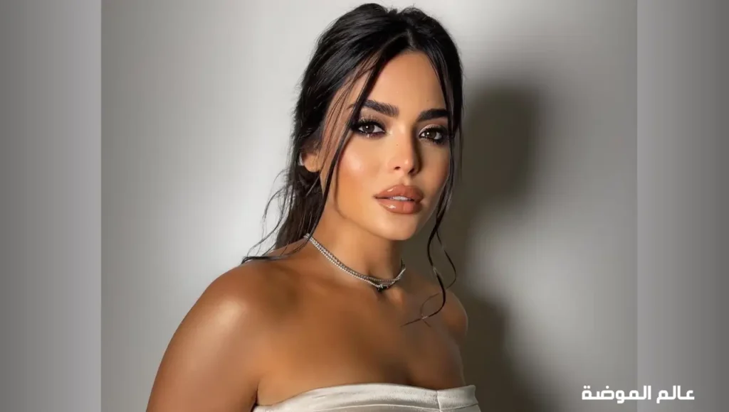 مسيرة اسماء جلال فى عالم السينما مسيرة اسماء جلال فى عالم السينما