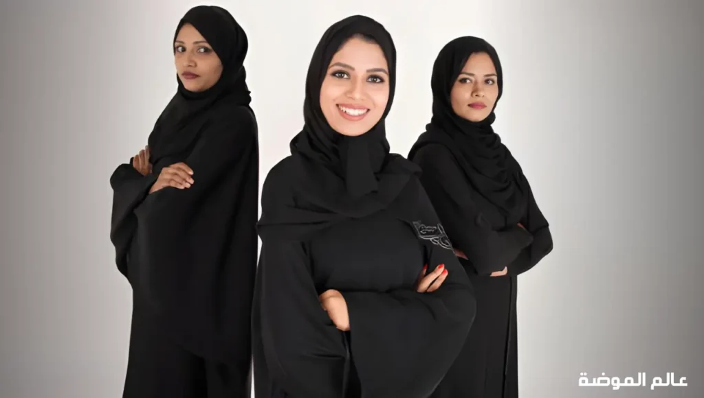 نصائح تنسيق العباية لإطلالة متجددة تجمع بين الأناقة والرقي طرق ونصائح مبتكرة لتنسيق العباية بأسلوب عصري