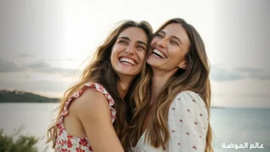 اختبار الصداقه