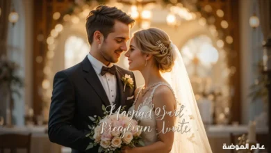 تهنئة زواج قصيره