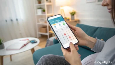 حاسبة الحمل