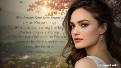 عبارات حب بالانجليزي مع الترجمة