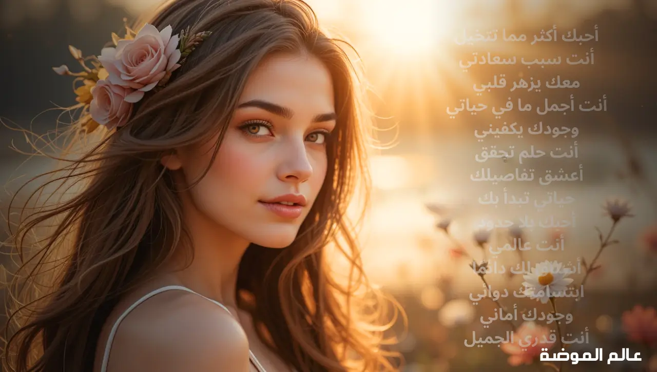 عبارات حب