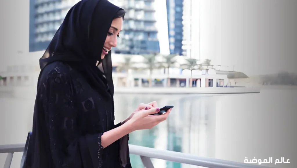 العباية الكويتية بتصاميم راقية لإطلالة مميزة وفاخرة عباية كويتية فخمة تعكس ذوق المرأة العصرية