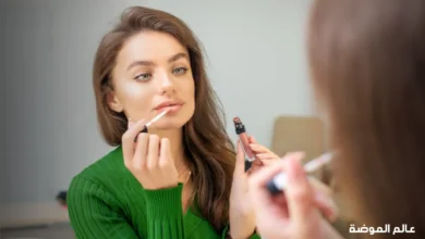 مكياج خفيف للبنات يمنحك إطلالة طبيعية وجذابة