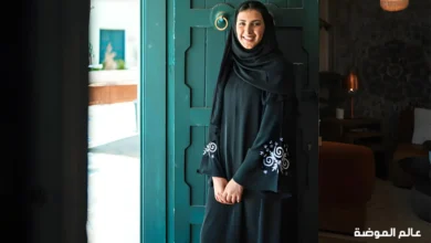 اكتشفي موضة العباية بتصاميم متنوعة تناسب كل الأذواق والمناسبات