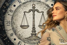 برج الميزان اليوم حظك وعلاقاتك العاطفية