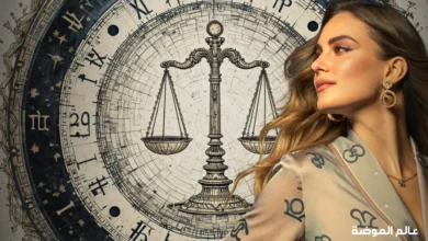 برج الميزان اليوم حظك وعلاقاتك العاطفية
