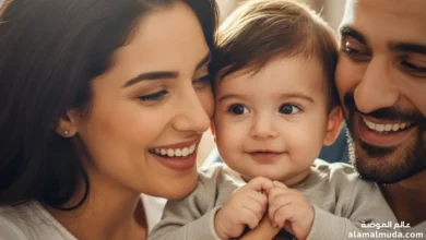 أسماء ذكور جذابة ومعانيها: أفضل الخيارات للأولاد