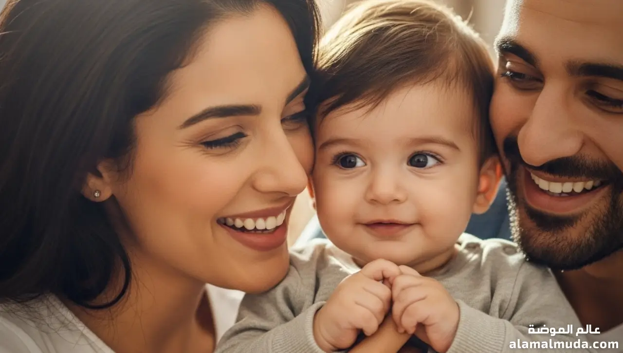 أسماء ذكور جذابة ومعانيها: أفضل الخيارات للأولاد