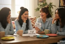 أفضل اسئلة صراحة وجريئة للعب كرسي الاعتراف بسهولة