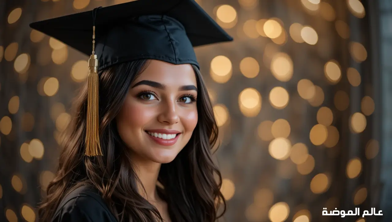 أجمل عبارات تخرج قصيره