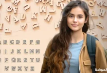 حروف الانجليزي تعليم النطق والكتابة كبتل وسمول