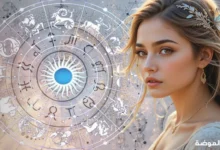 رموز الأبراج الفلكية ومعانيها لكل برج من الأبراج الاثني عشر