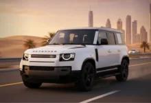 عالم السيارات الفاخرة في الإمارات حيث تلتقي الفخامة بالأداء المتميز.