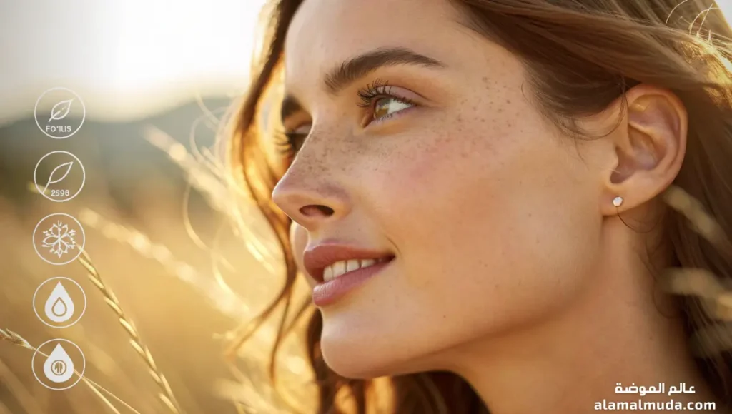 تعرفي على أهم فوائد زيت جنين القمح للوجه والبشرة