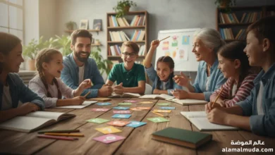 اسئله عامه متنوعة مع الإجابات