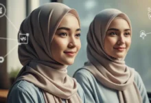 أسماء فيسبوك دينية للبنات 2026 حديثة