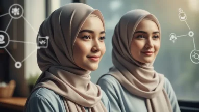 أسماء فيسبوك دينية للبنات 2026 حديثة