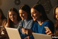 أسماء فيسبوك دينية للبنات 2026 حديثة