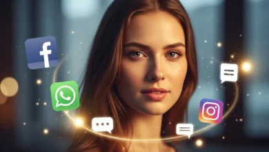 أفضل اسامي قروبات لعام 2026