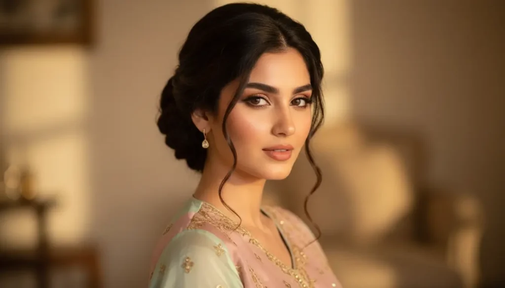 الكعكة المنخفضة المرفوعة لإطلالة راقية