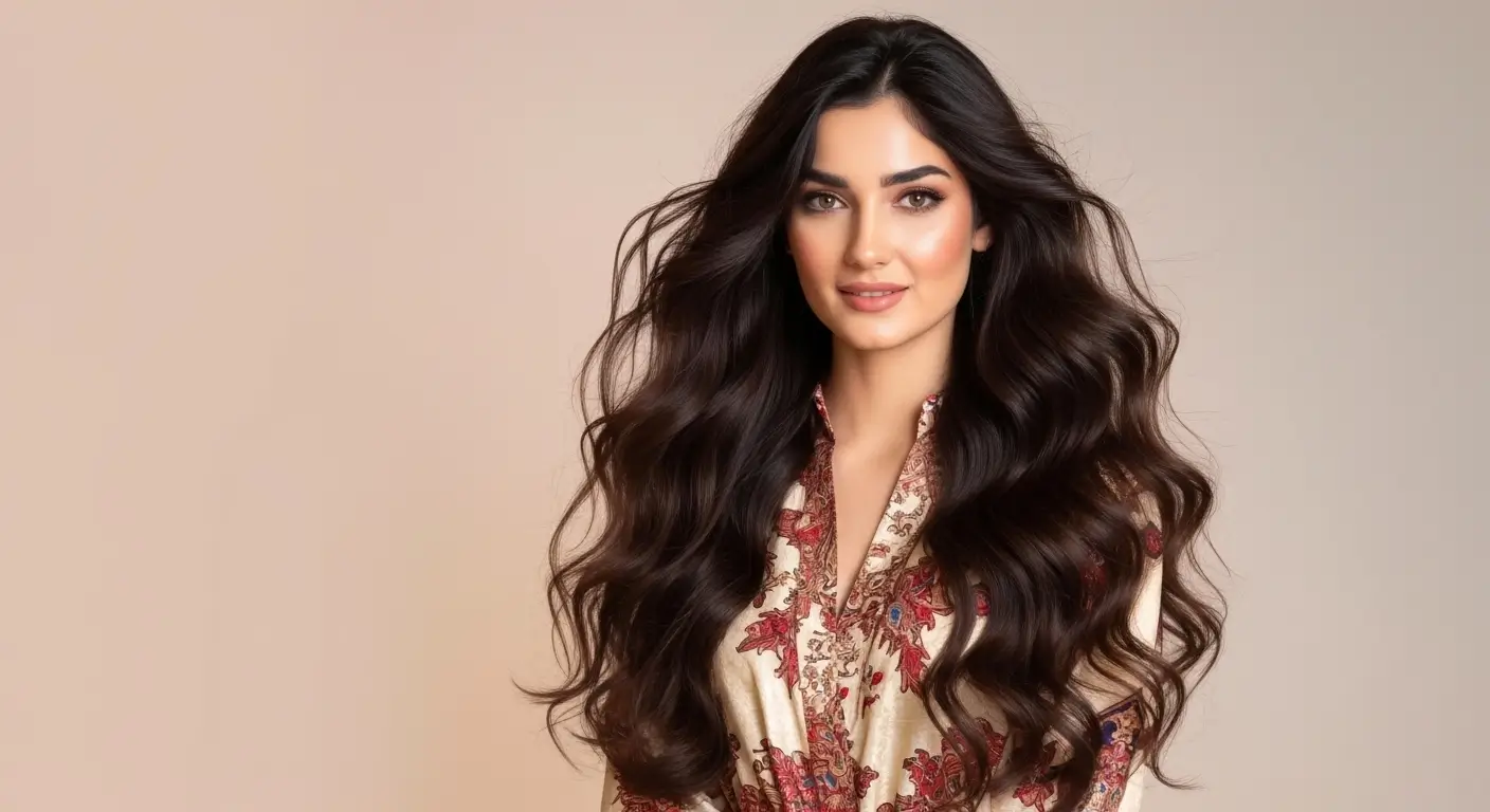 تسريحات شعر ناعمة للسهرات: دليل كامل لإطلالات ساحرة