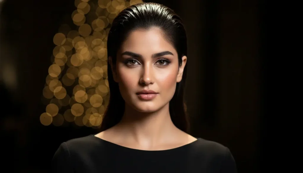 تسريحة الشعر المبلل خيارك الجريء لسهرات أنيقة تسريحة الشعر المبلل بإطلالة سهرات فاخرة