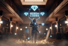 اكواد فري فاير 2026 مع ماس ومكافآت مجانية